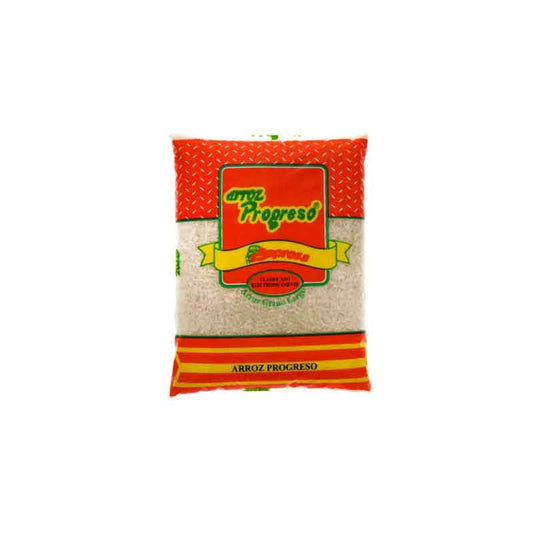 Arroz Precocido Progreso 350g