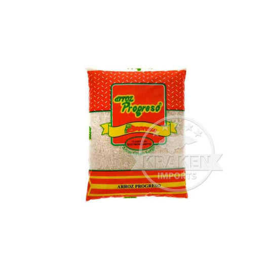 Arroz Precocido Progreso 350g
