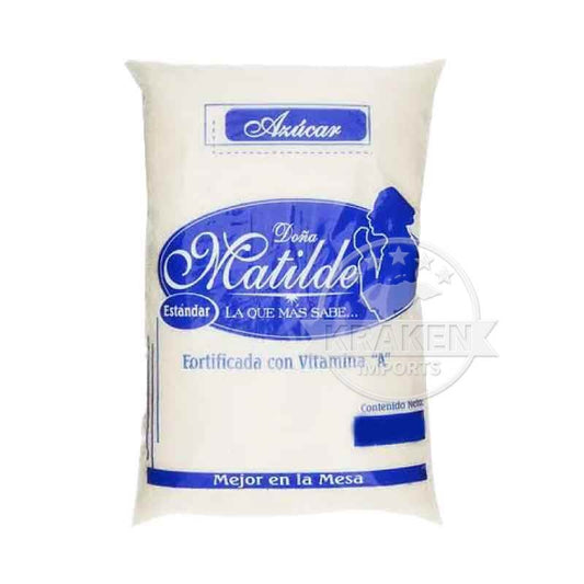 Azúcar Blanca Matilde 4 lb