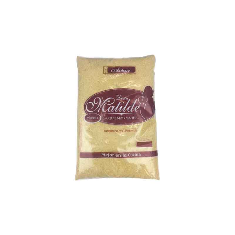 Azucar Morena Matilde 1lb