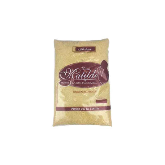 Azucar Morena Matilde 1lb