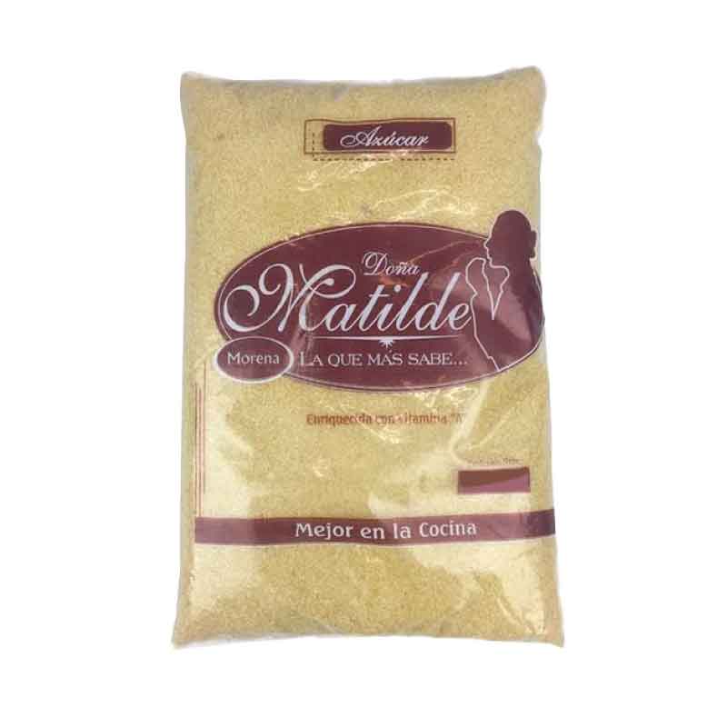 Azucar Morena Matilde 4lbs