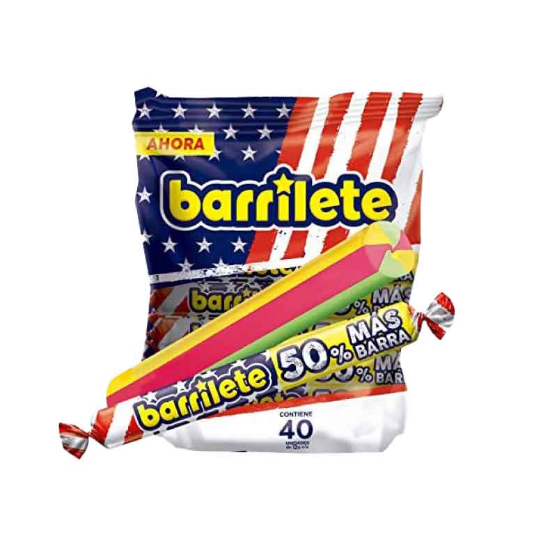 Barrilete