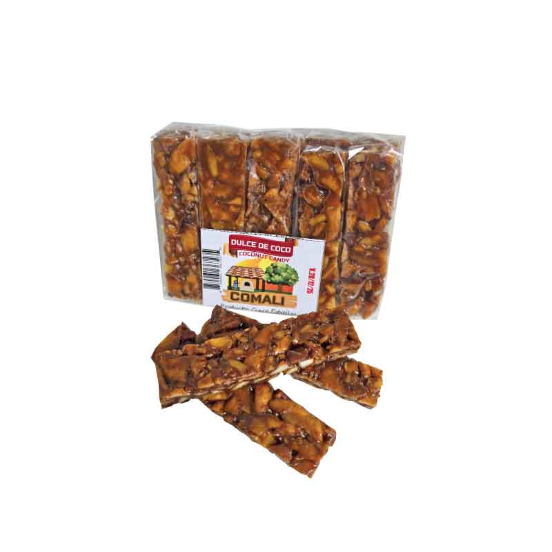 Coconut Bar