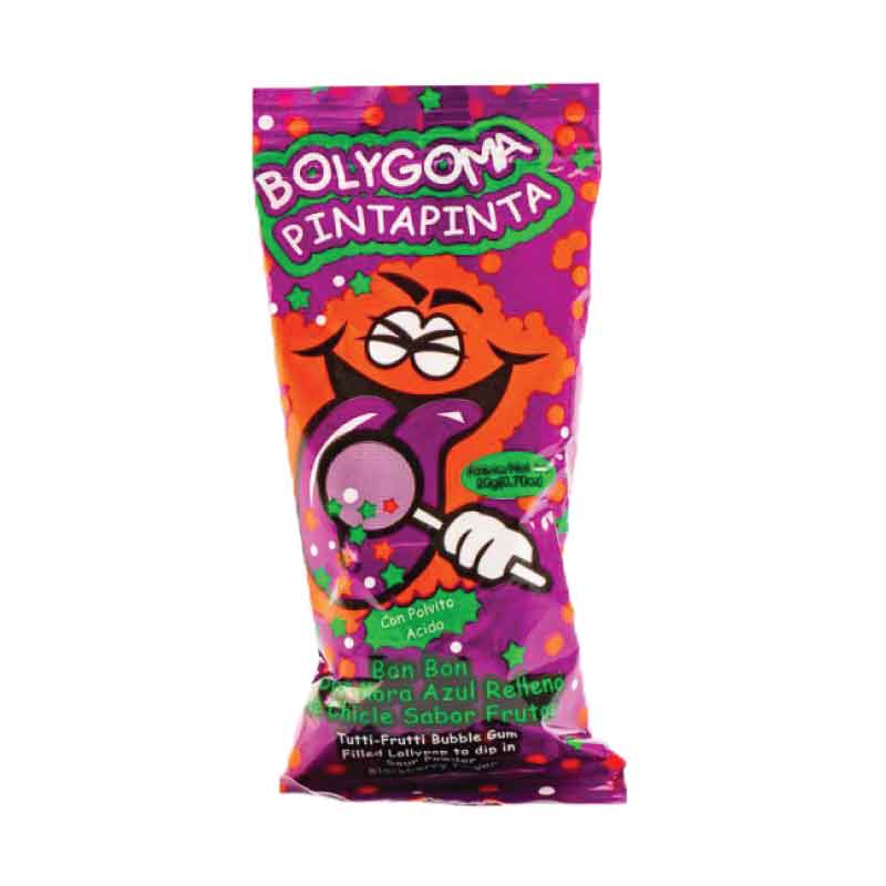 Bolygoma Pinta Pinta