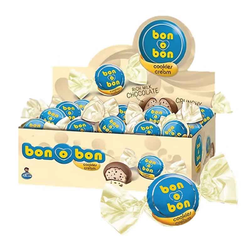 Bon o Bon Cookies