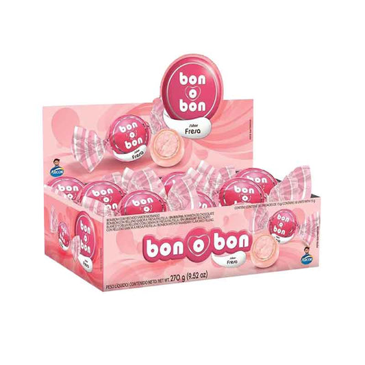 Bon o Bon Fresa