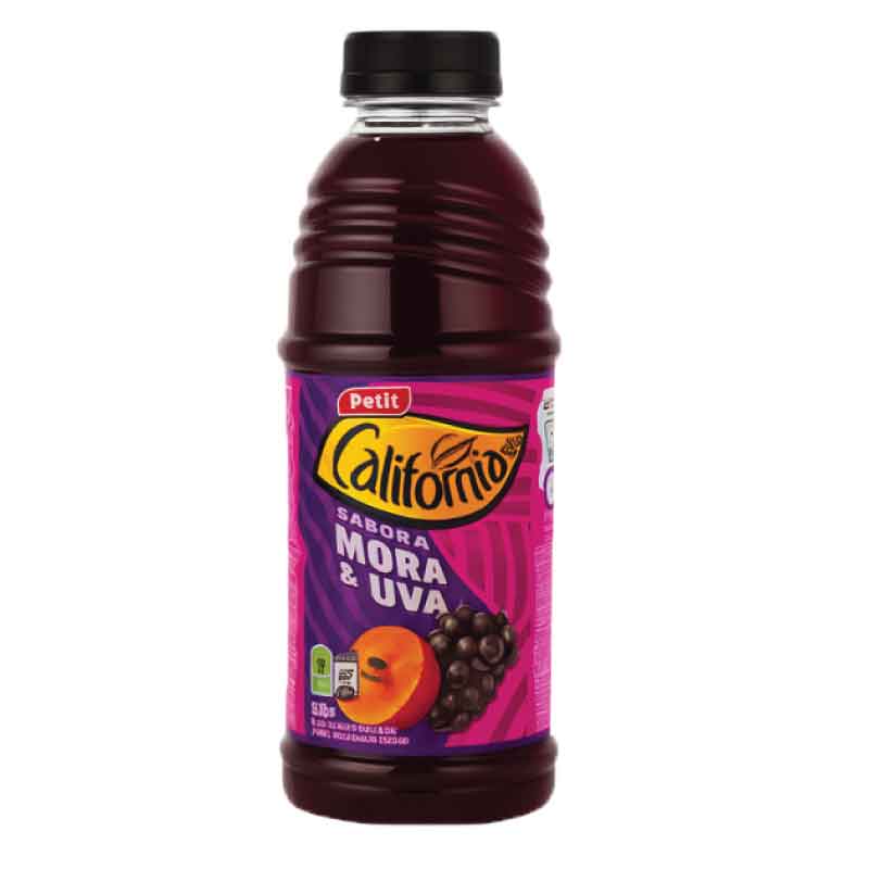 California Kiwi Mora Uva