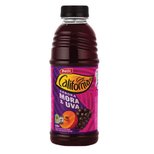 California Kiwi Mora Uva