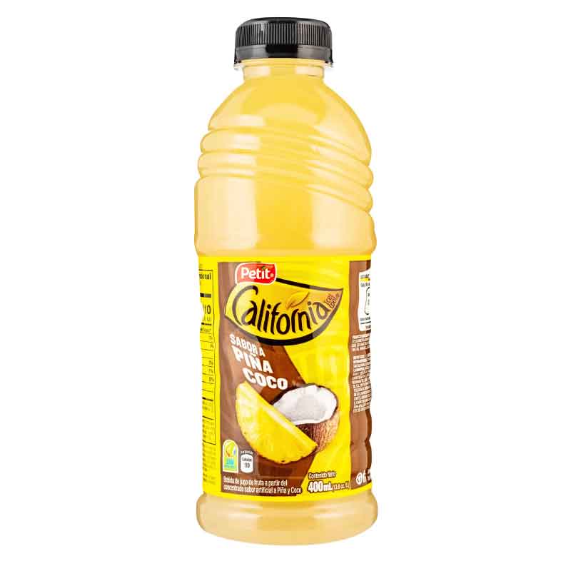California Kiwi Piña Coco
