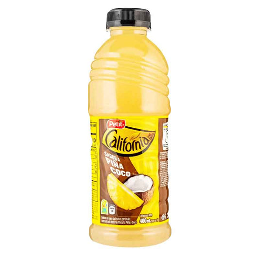 California Kiwi Piña Coco