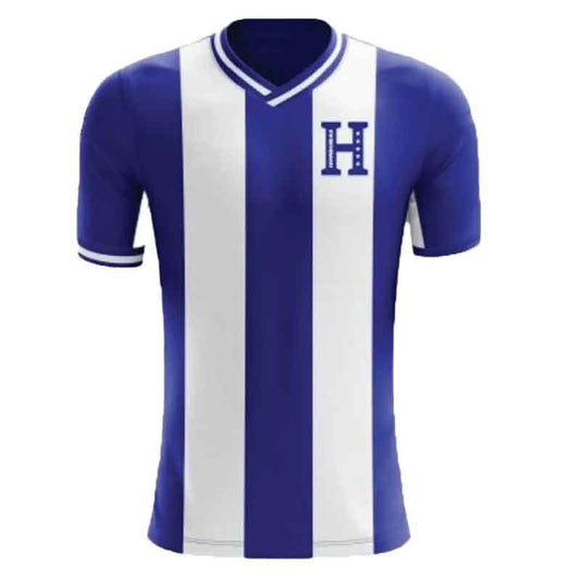 Camisetas Seleccion Honduras