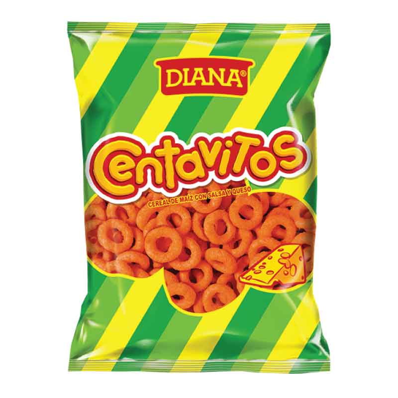 Centavitos Queso Diana