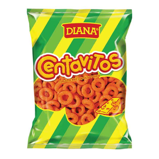 Centavitos Queso Diana