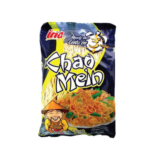 Tallarin Chao Mein Inna