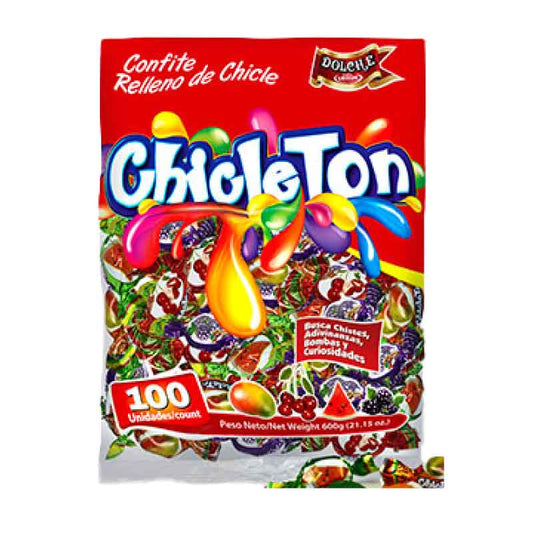 Chicleton Surtido Venus