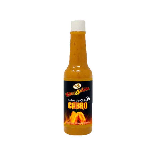 Chile Cabro Don Julio