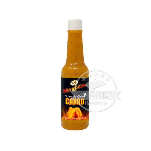 Chile Cabro Don Julio