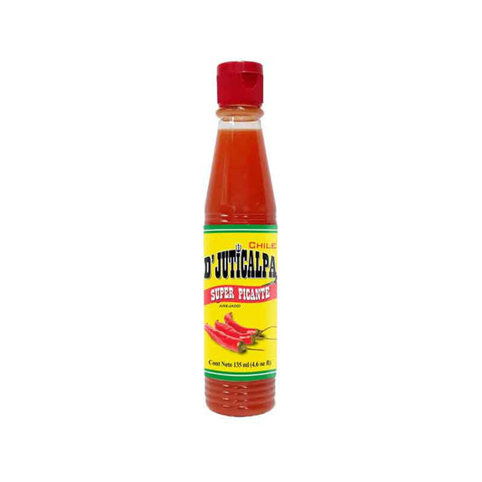 Chile D' Juticalpa 135ml