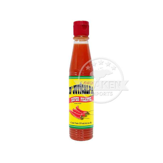 Chile D' Juticalpa 135ml
