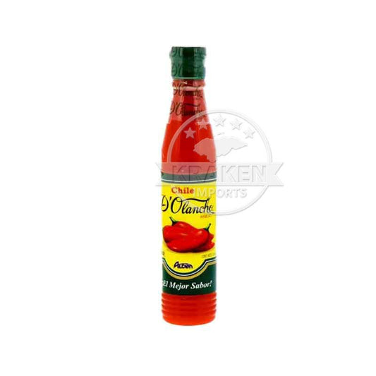 Chile D' Olancho 124ml