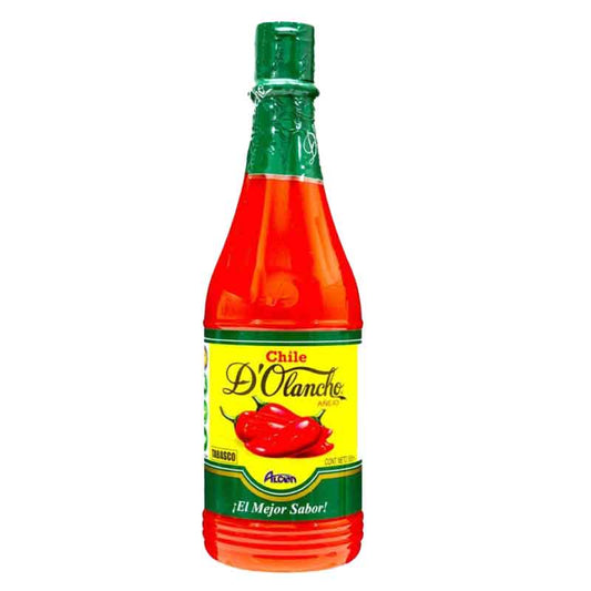 Chile D' Olancho 500ml