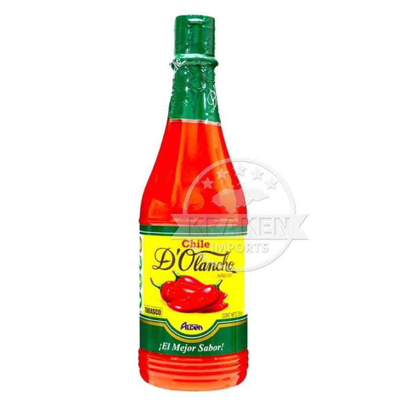 Chile D' Olancho 500ml