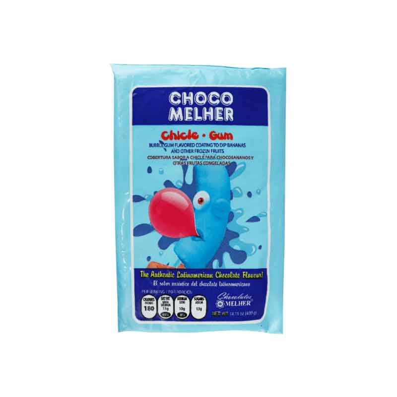 Chocomelher Chicle