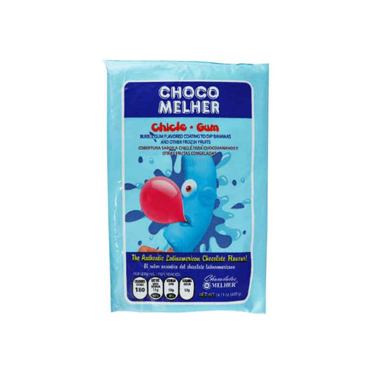 Chocomelher Chicle