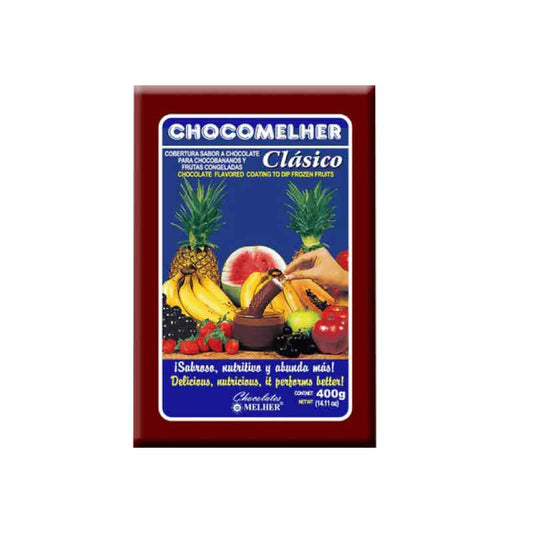 Chocomelher Clasico