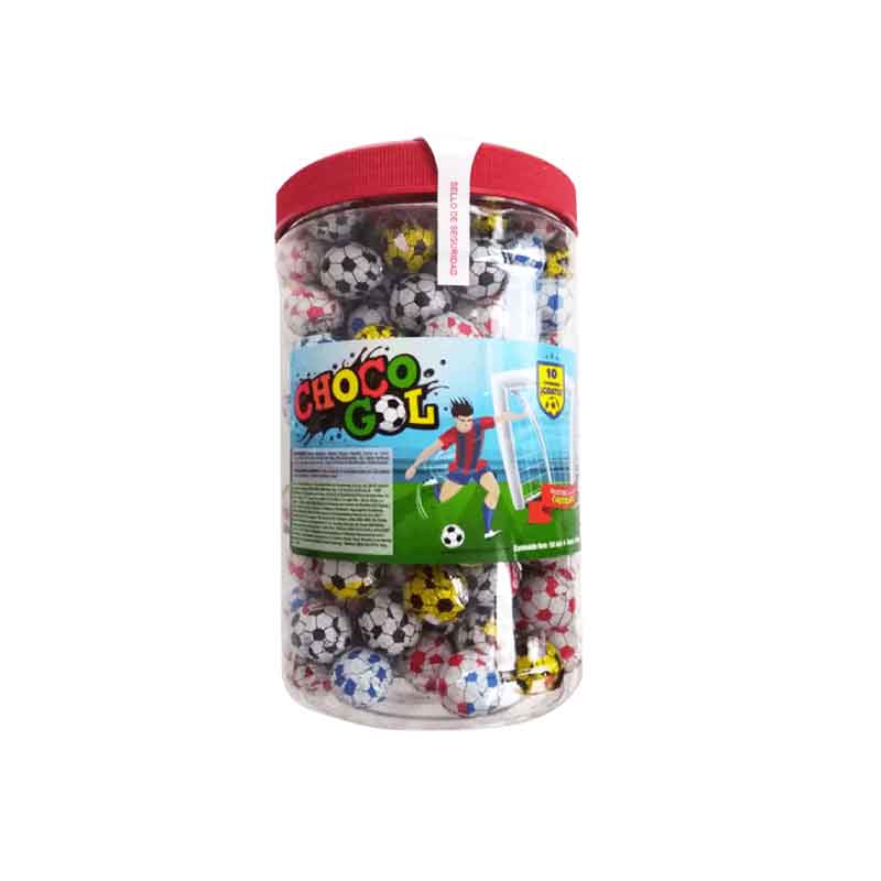 Chocogol Bote Mejor