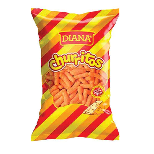 Churritos Diana