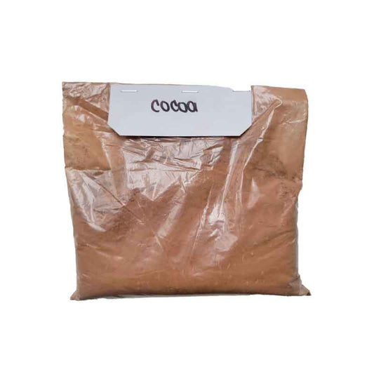 Cocoa en Polvo