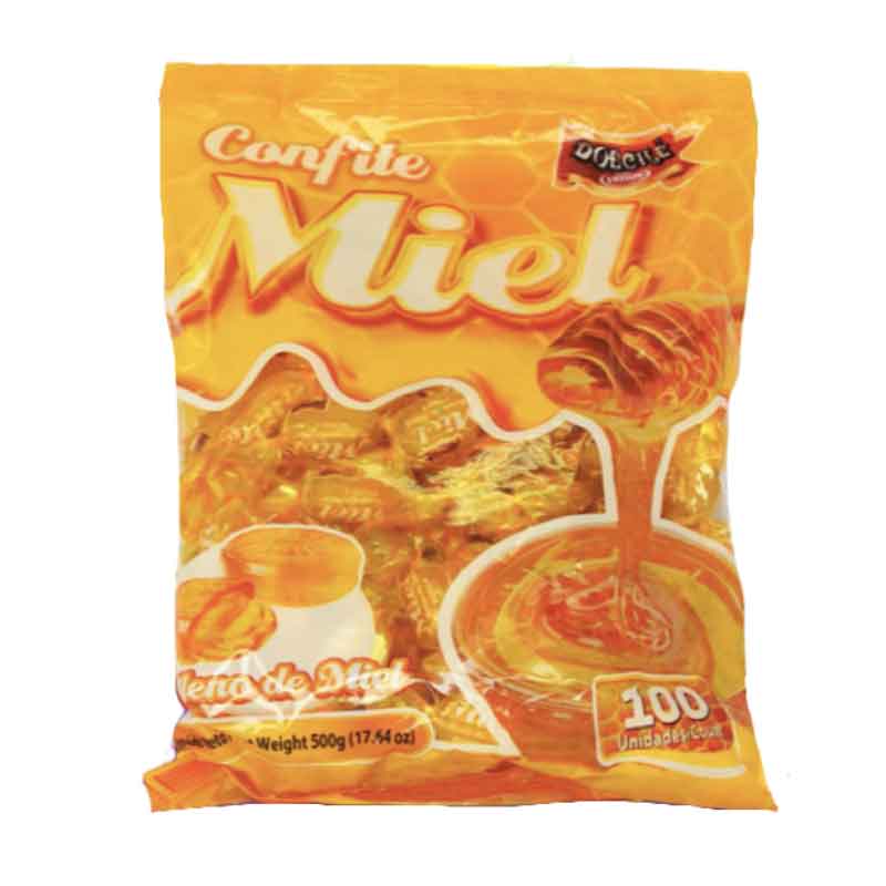 Miel Confite Venus
