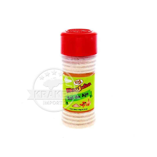 Sal de Ajo Bote Don Julio