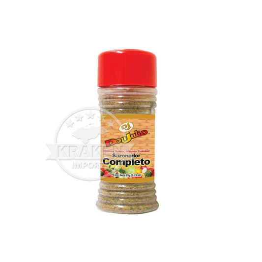 Sazonador Completo Bote Don Julio