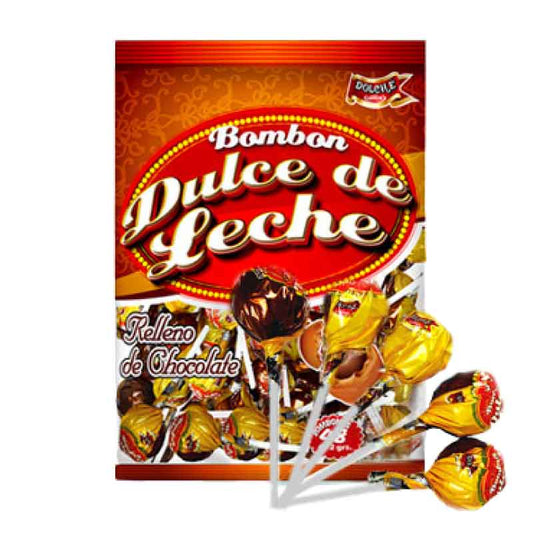 Bombon Dulce de Leche Venus