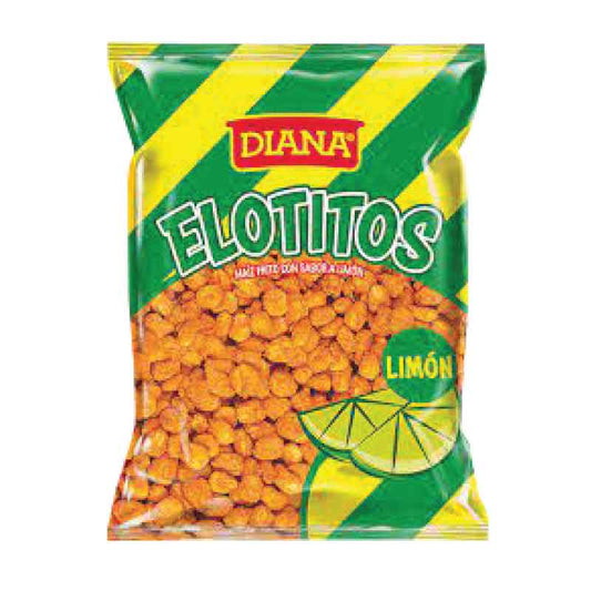 Elotitos Limon Diana