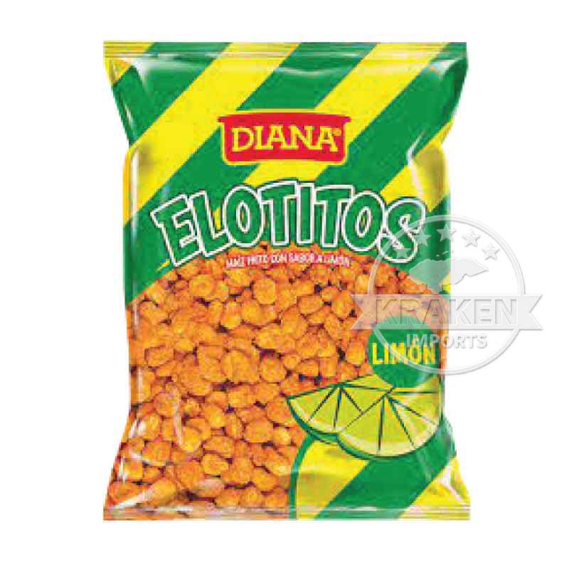 Elotitos Limon Diana