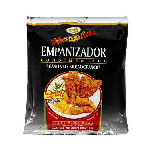 Empanizador Don Julio