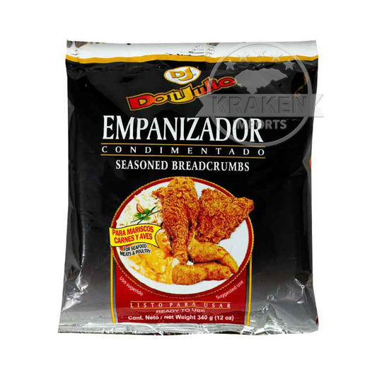 Empanizador Don Julio