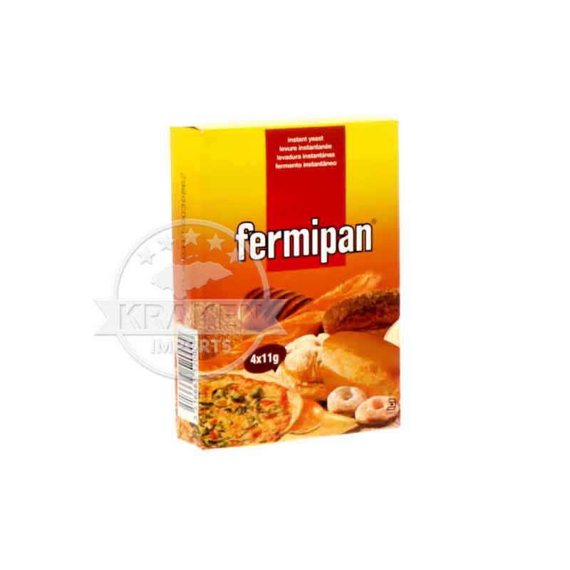 Fermipan Levadura