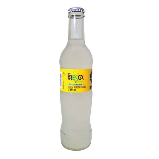 Tropical Fresca Vidrio