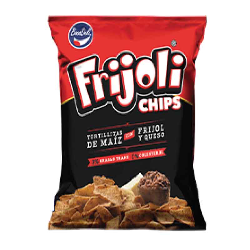 Frijoli Bocadeli