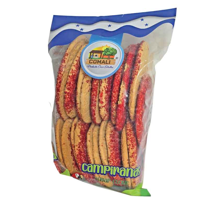 Galleta Campirana