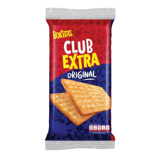 Pozuelo Club Extra