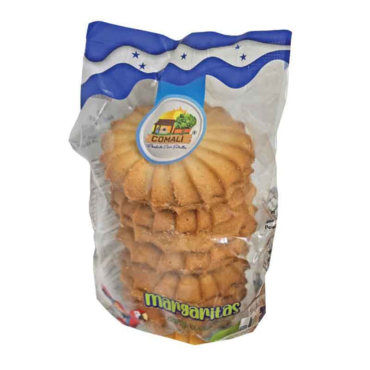 Galleta Margarita