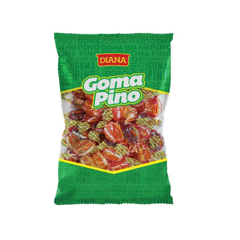 Goma Pino Diana 503g