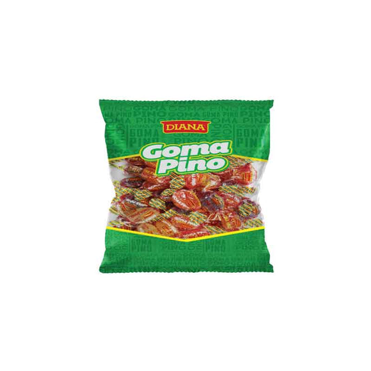 Goma Pino Diana 125g