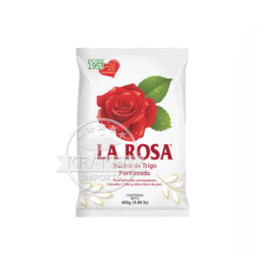 Harina La Rosa 0.88 lb